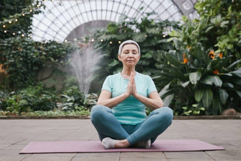 3-Daagse Dru Yoga Vrouwen Retraite