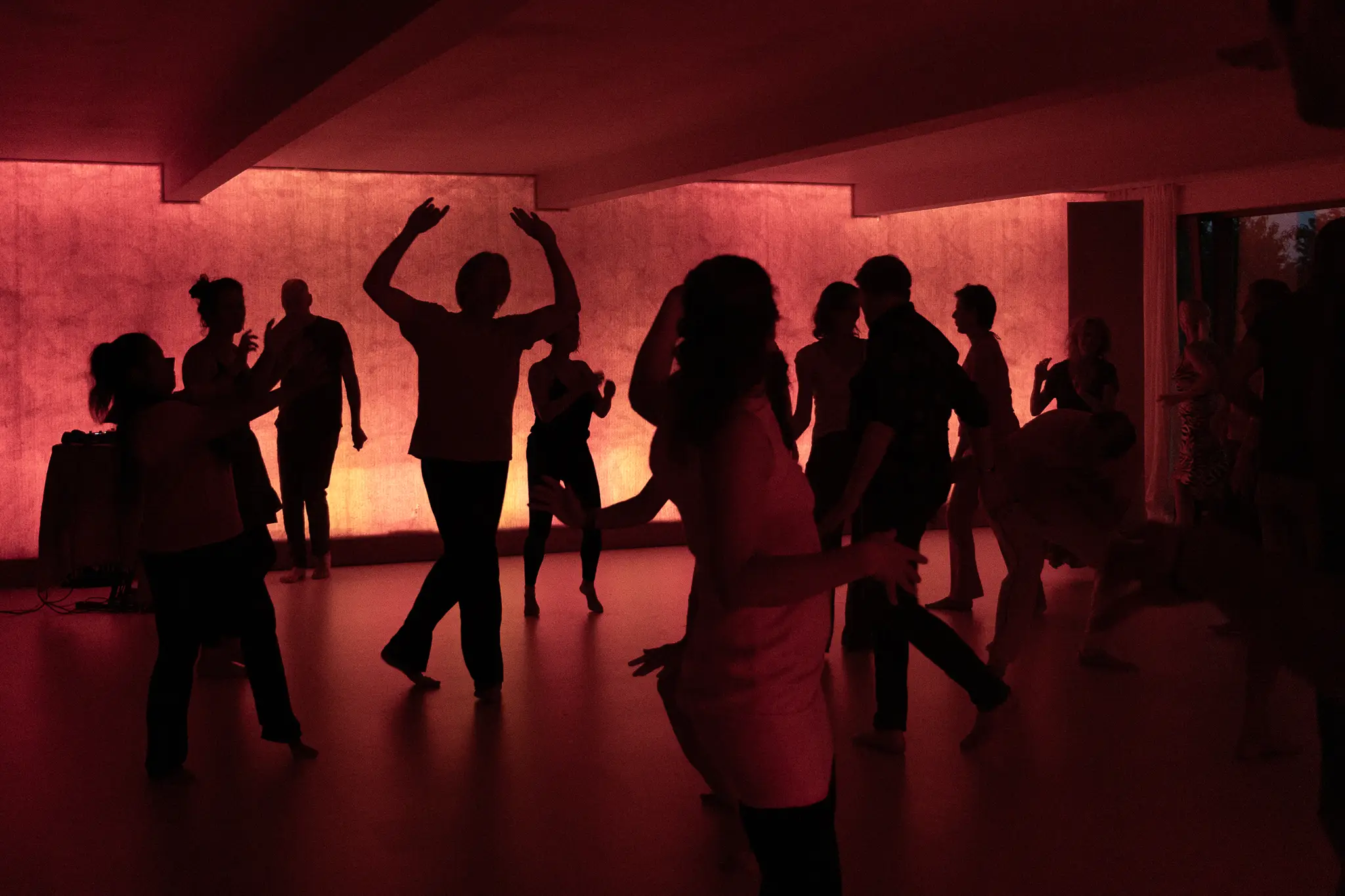 Ecstatic Dance Gathering -021
