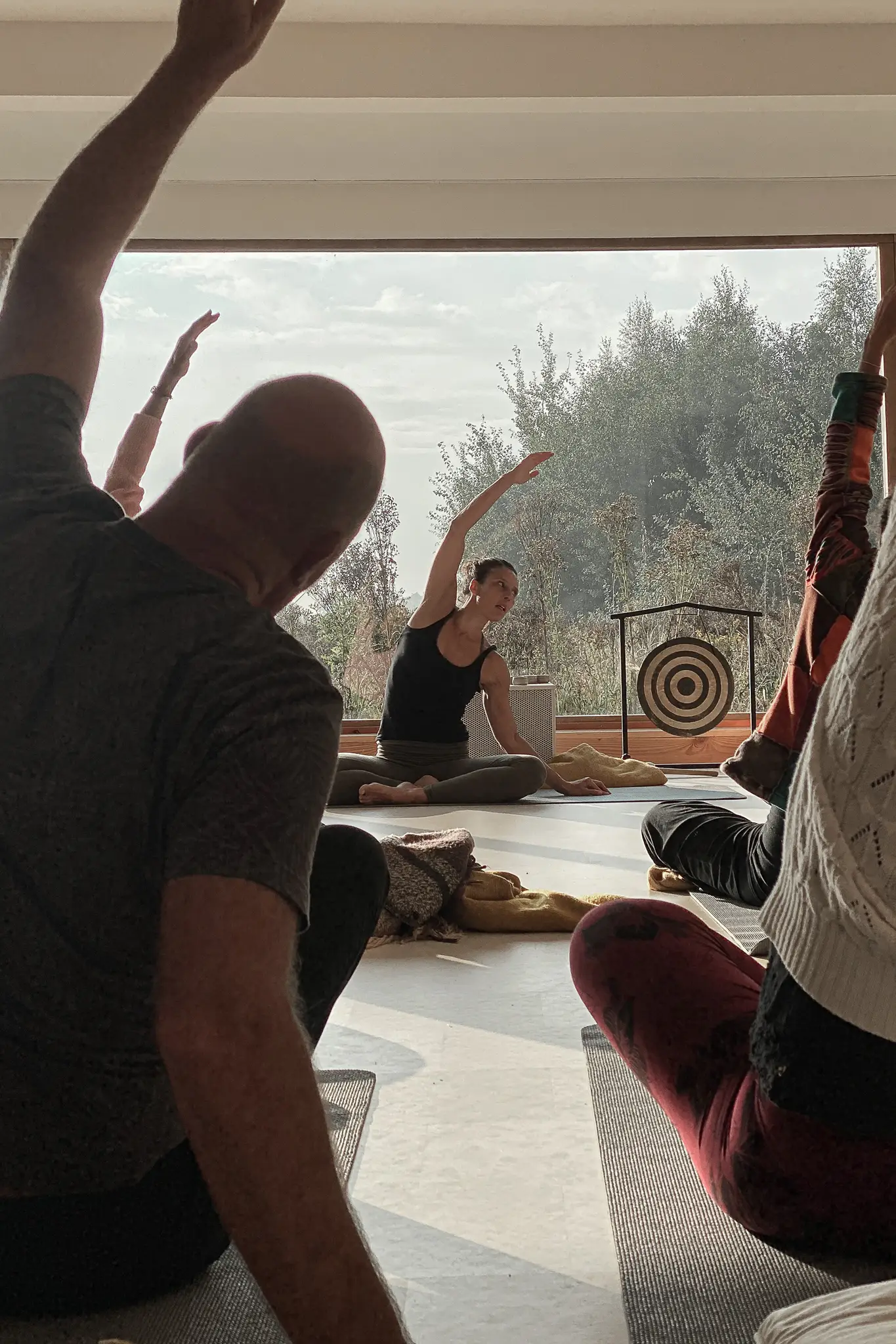 Ecstatic Dance Gathering -031