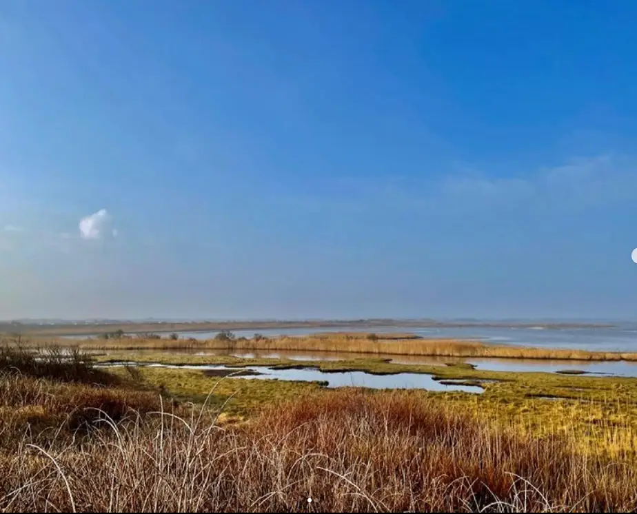 Retraite vlieland