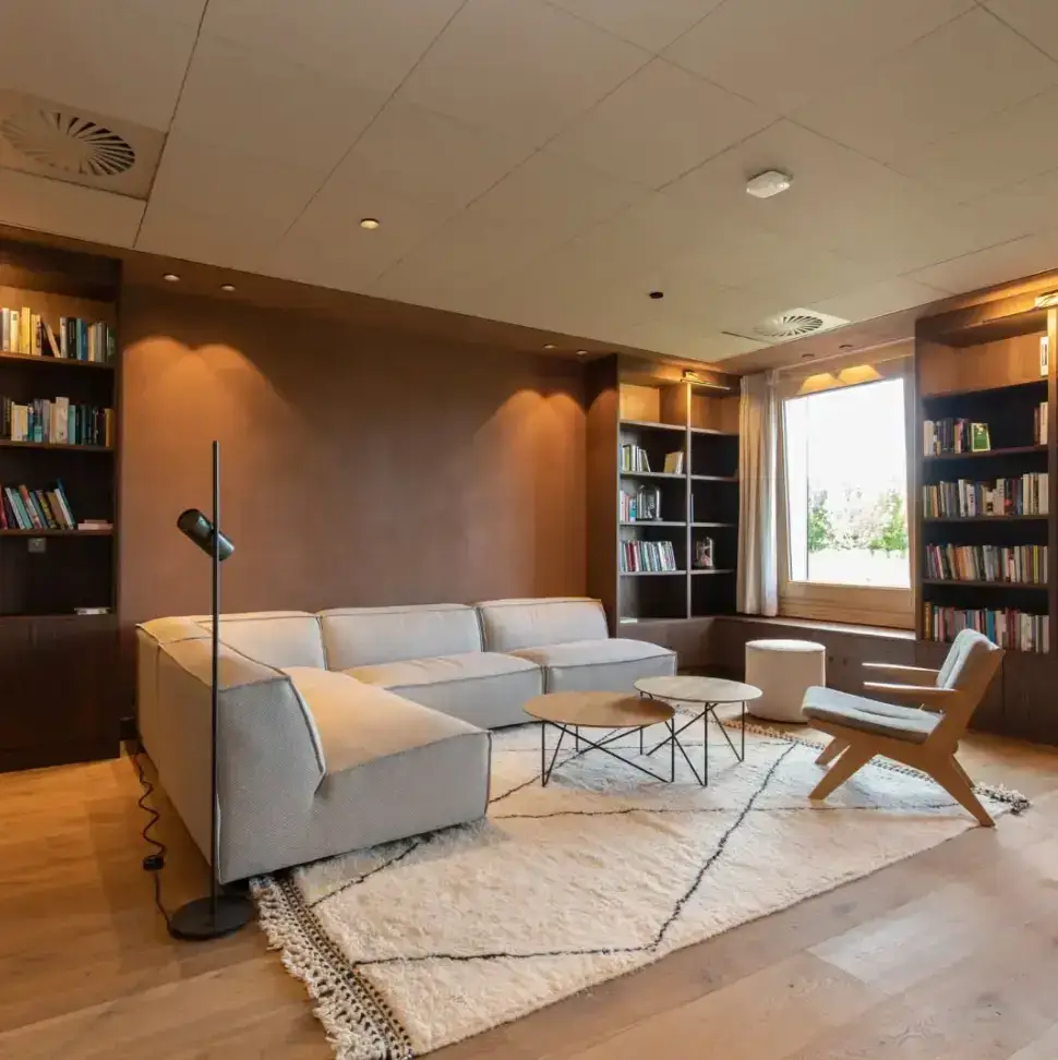 bibliotheek