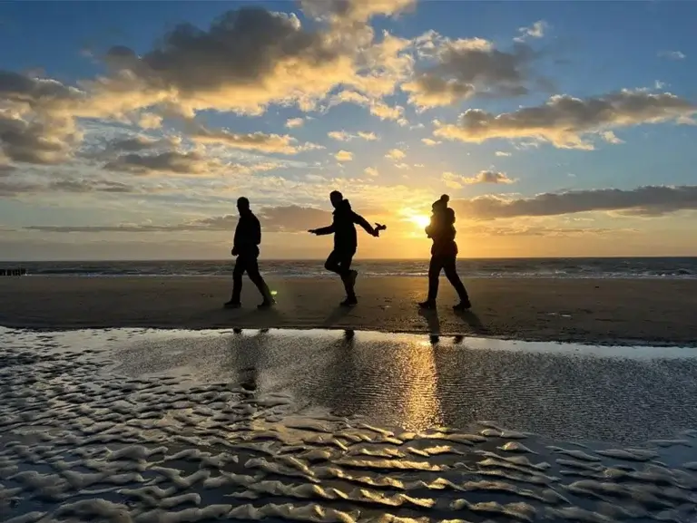 4-Daagse Mindfulness Retraite – ‘Stressvrij leven’