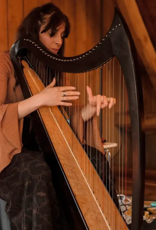 klankconcert retraite