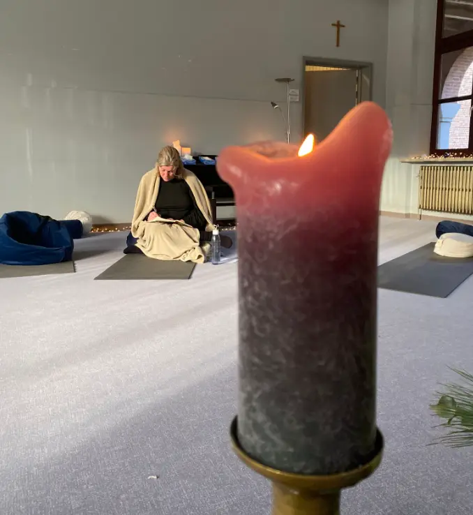 retraite oefening