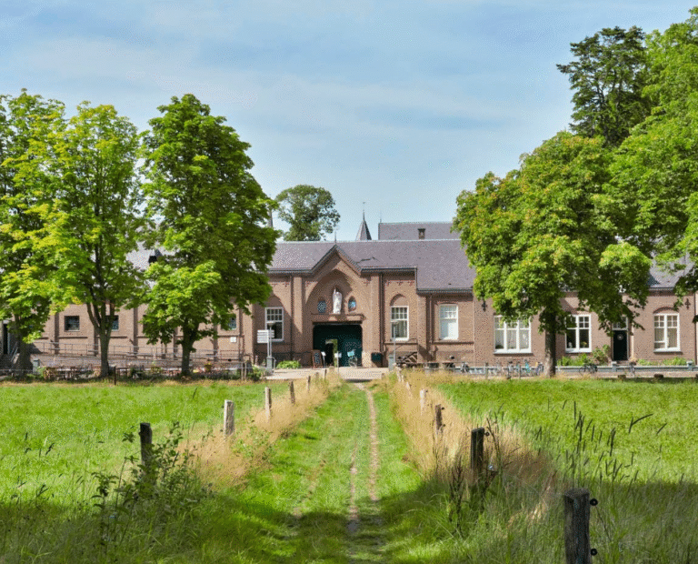 3-Daagse Klooster Retraite – ‘Grote Vragen’