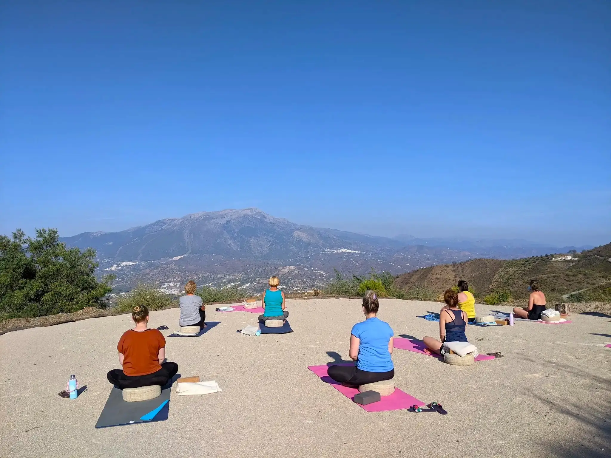 Yoga-foto-buiten-Spanje-1