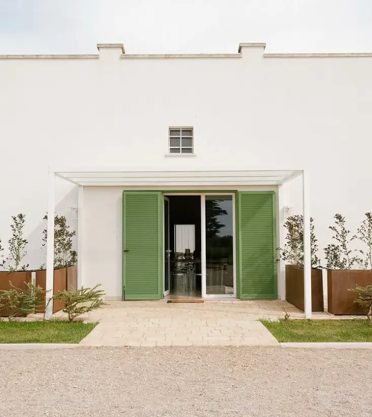 retraite locatie italie