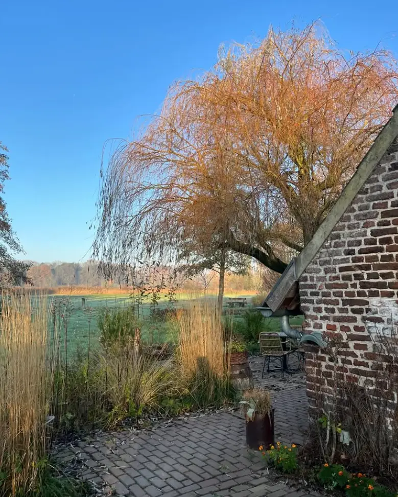Kasteel limburg