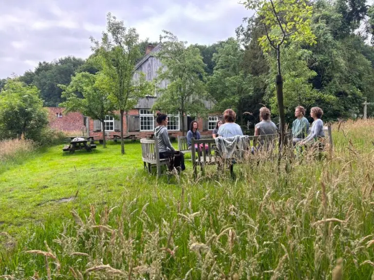 8-Daagse Mindfulness en Ayurveda Retraite