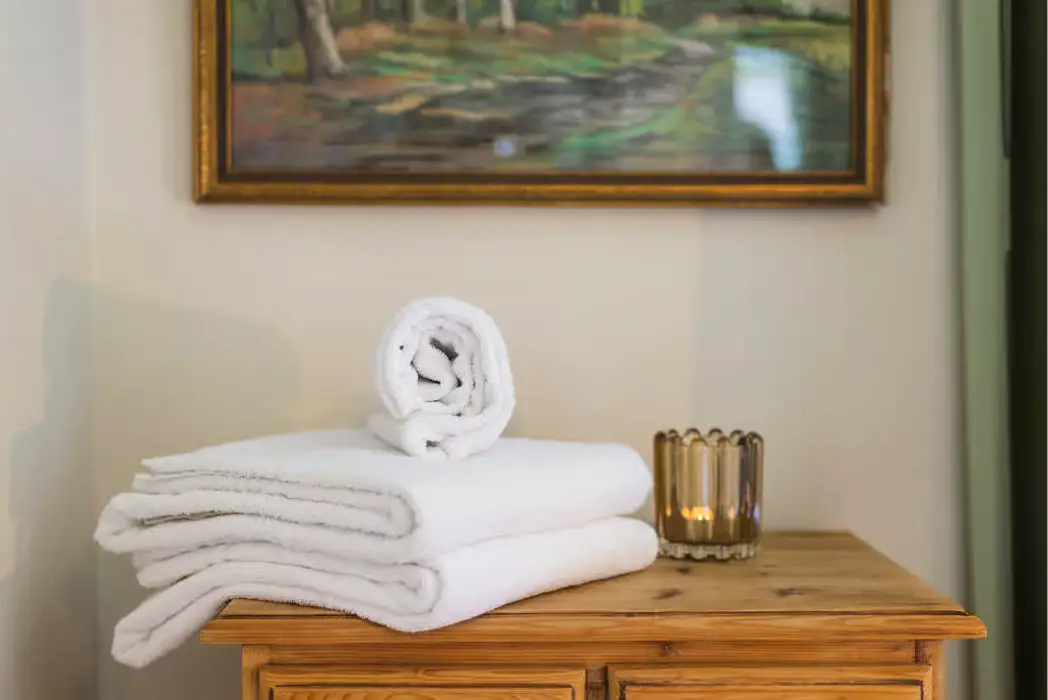 retraite slaapkamer