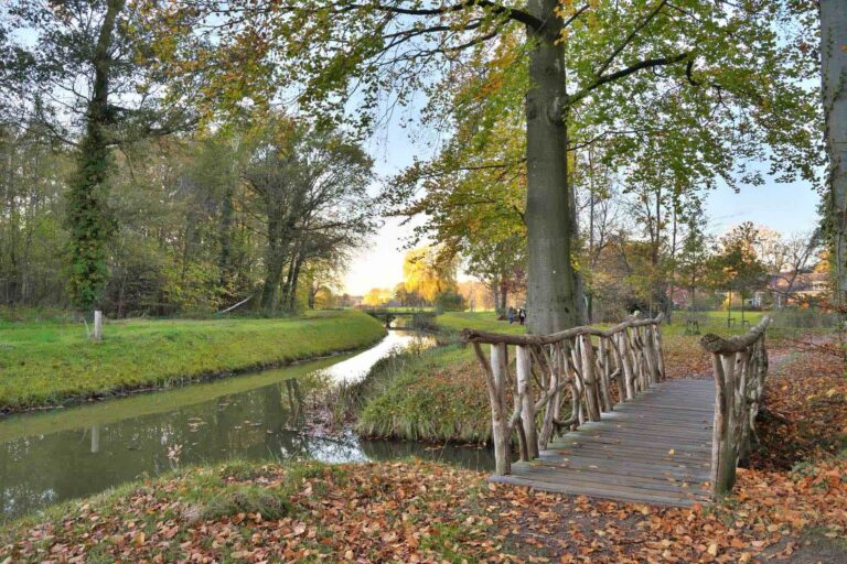 3-Daagse Klooster Retraite – ‘Op de brug naar 2027′