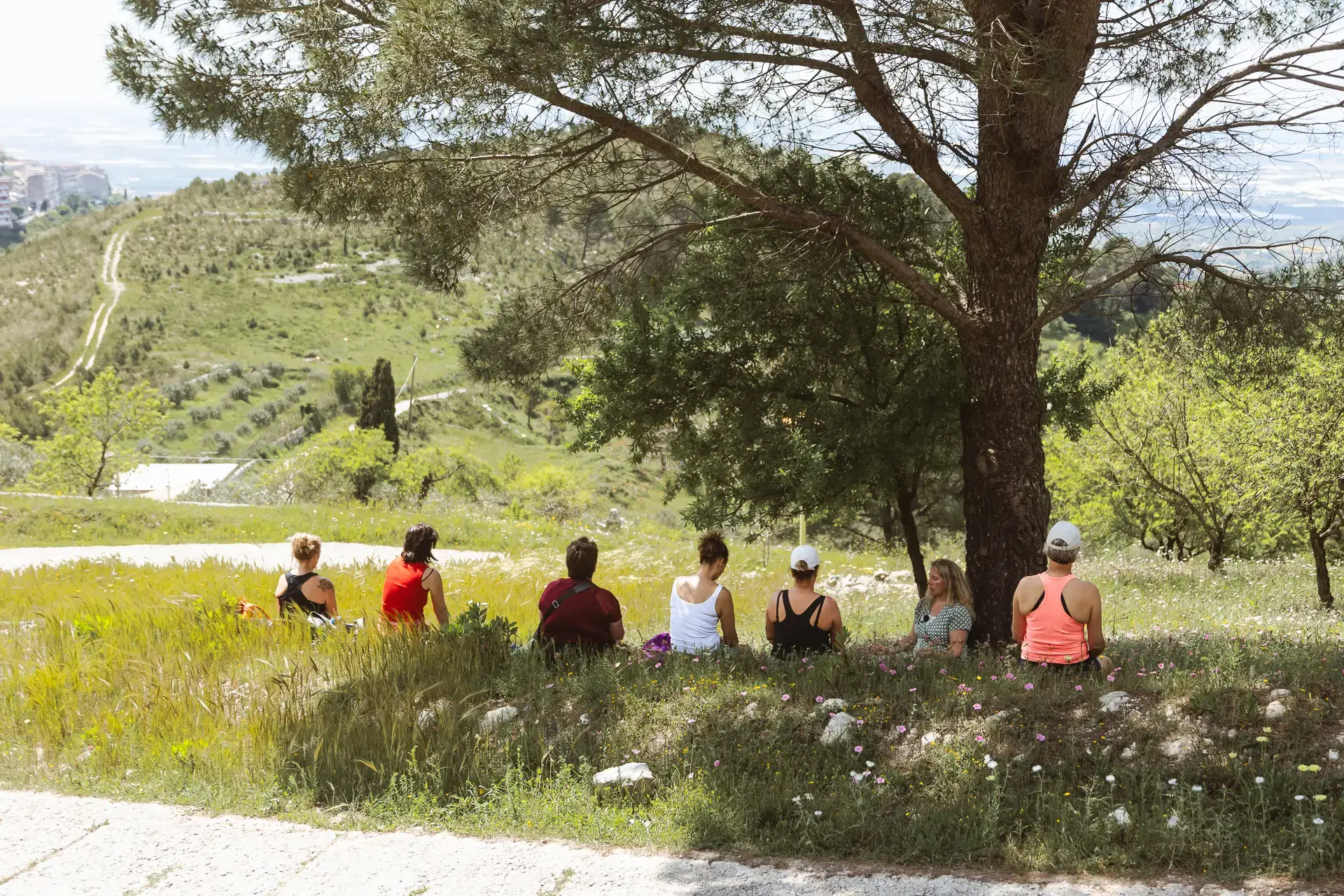 Vier bestemmingen voor jouw Yoga Retreat