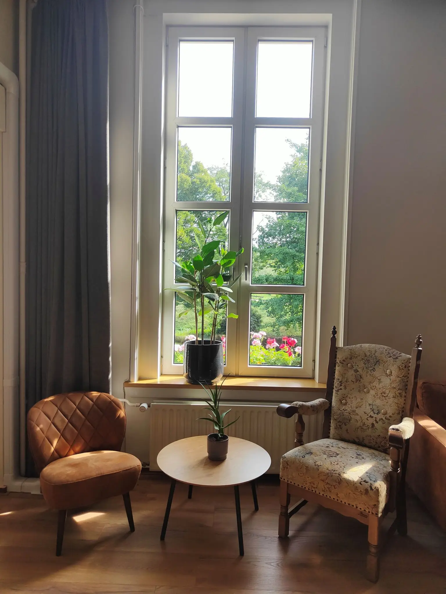 Stilte weekend retraite klooster 29