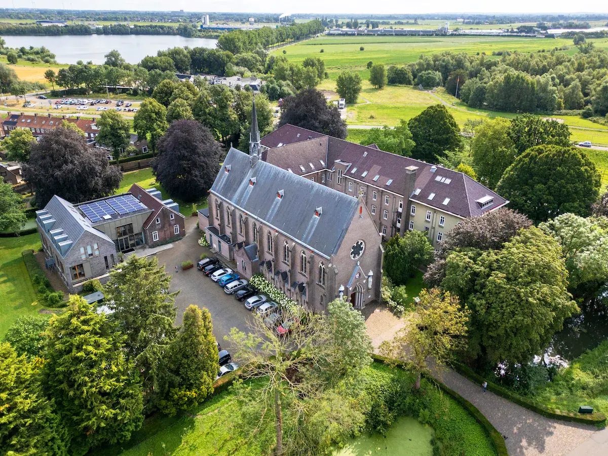 dominicanenklooster-huissen