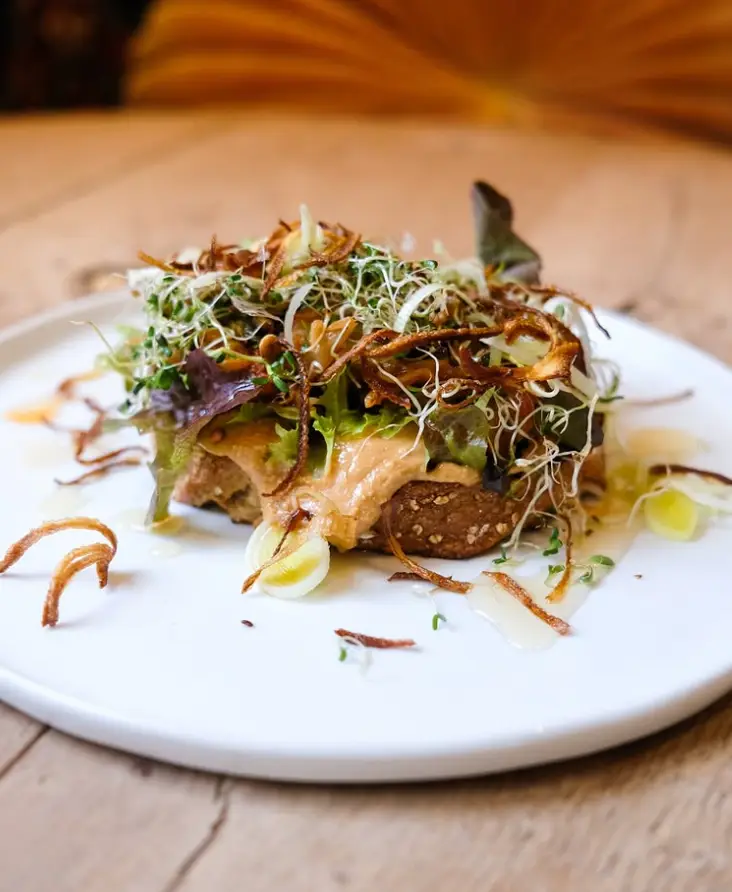 eten retraite kasteel
