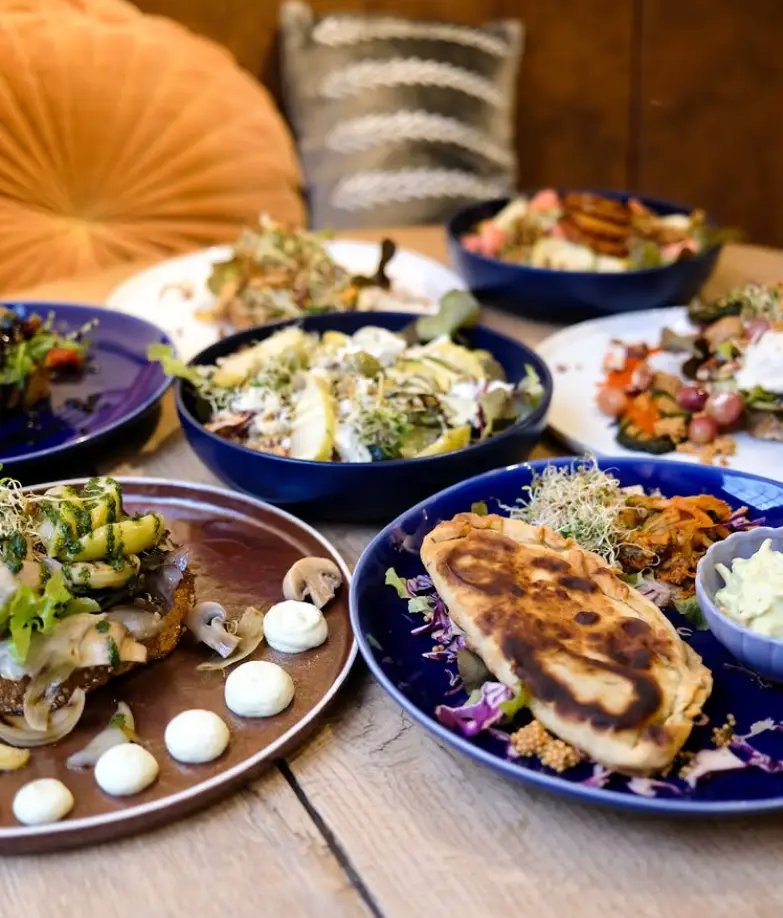eten retraite limburg