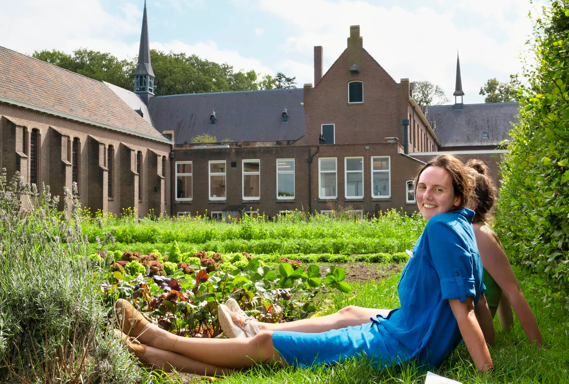 Je bent op retraite geweest, wat nu?