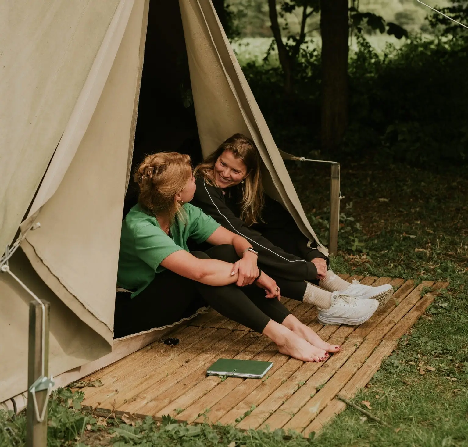 retraite camping 2