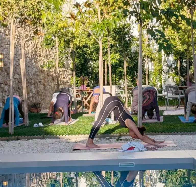 6-Daagse Relax & Wandel Retraite – ‘Rust en Balans’