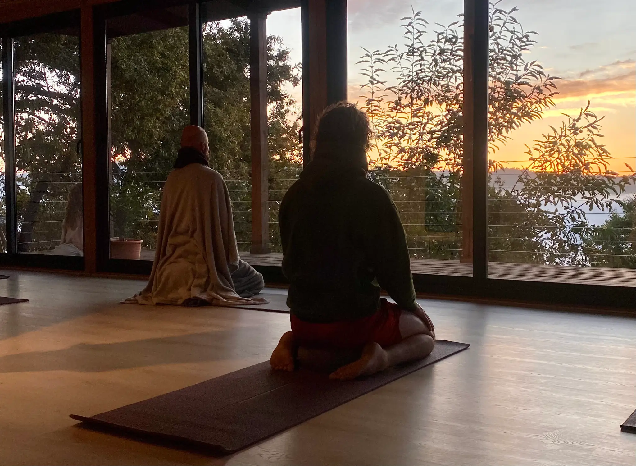 meditatie