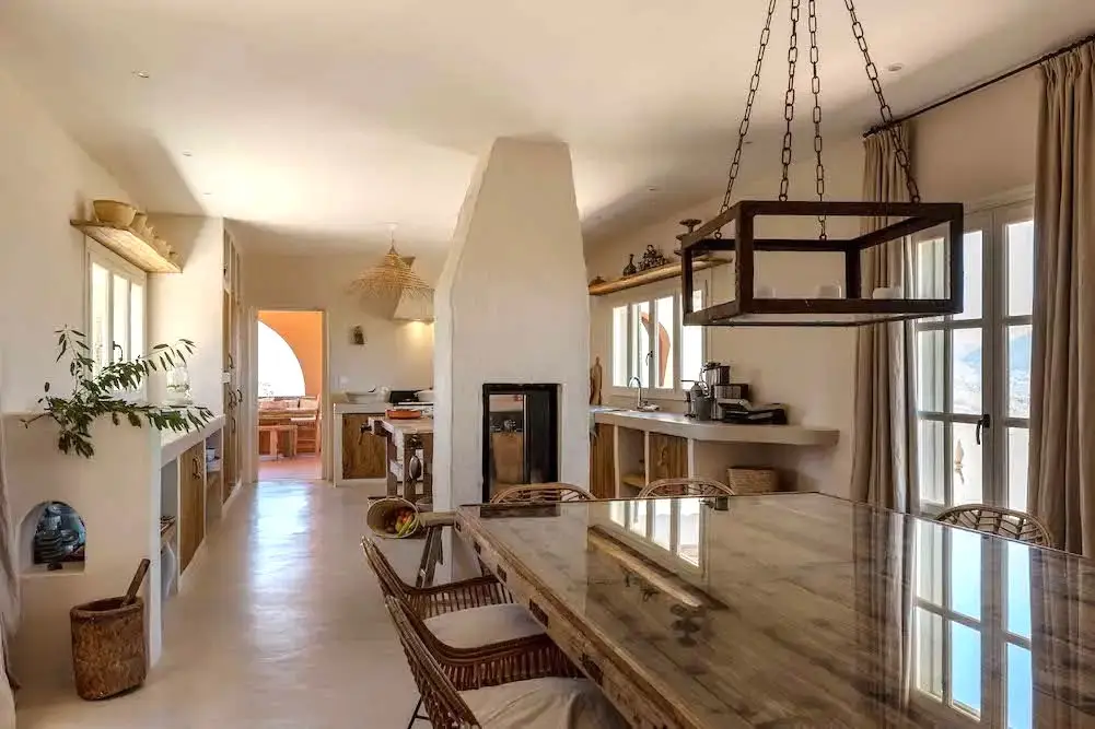 spanje locatie binnen