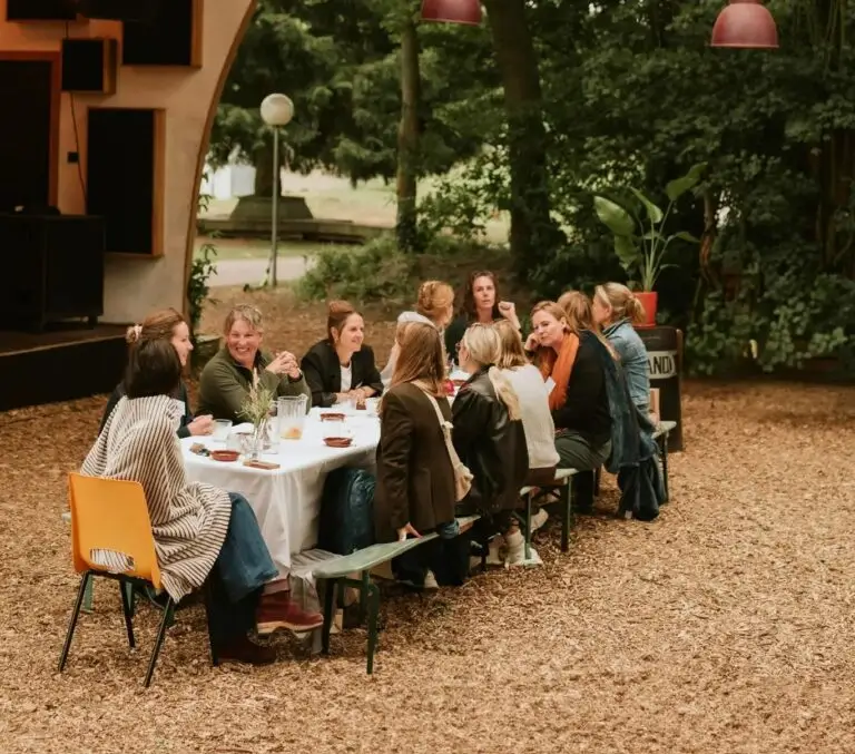4-Daagse Vrouwen Retraite – ‘De Kracht van Zachtheid’