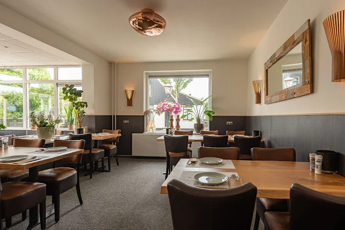 Ontbijzaal