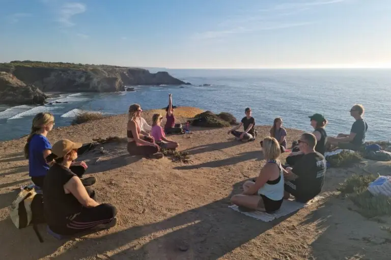 7-Daagse Yoga- & Ontspanningsretraite