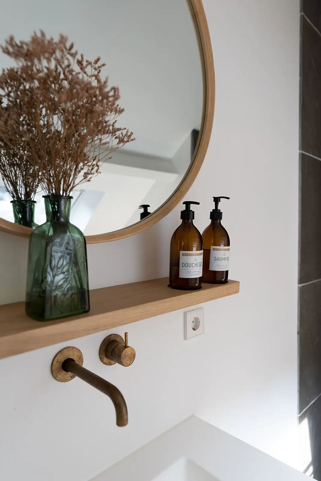 De Hoorneboeg Locaties
