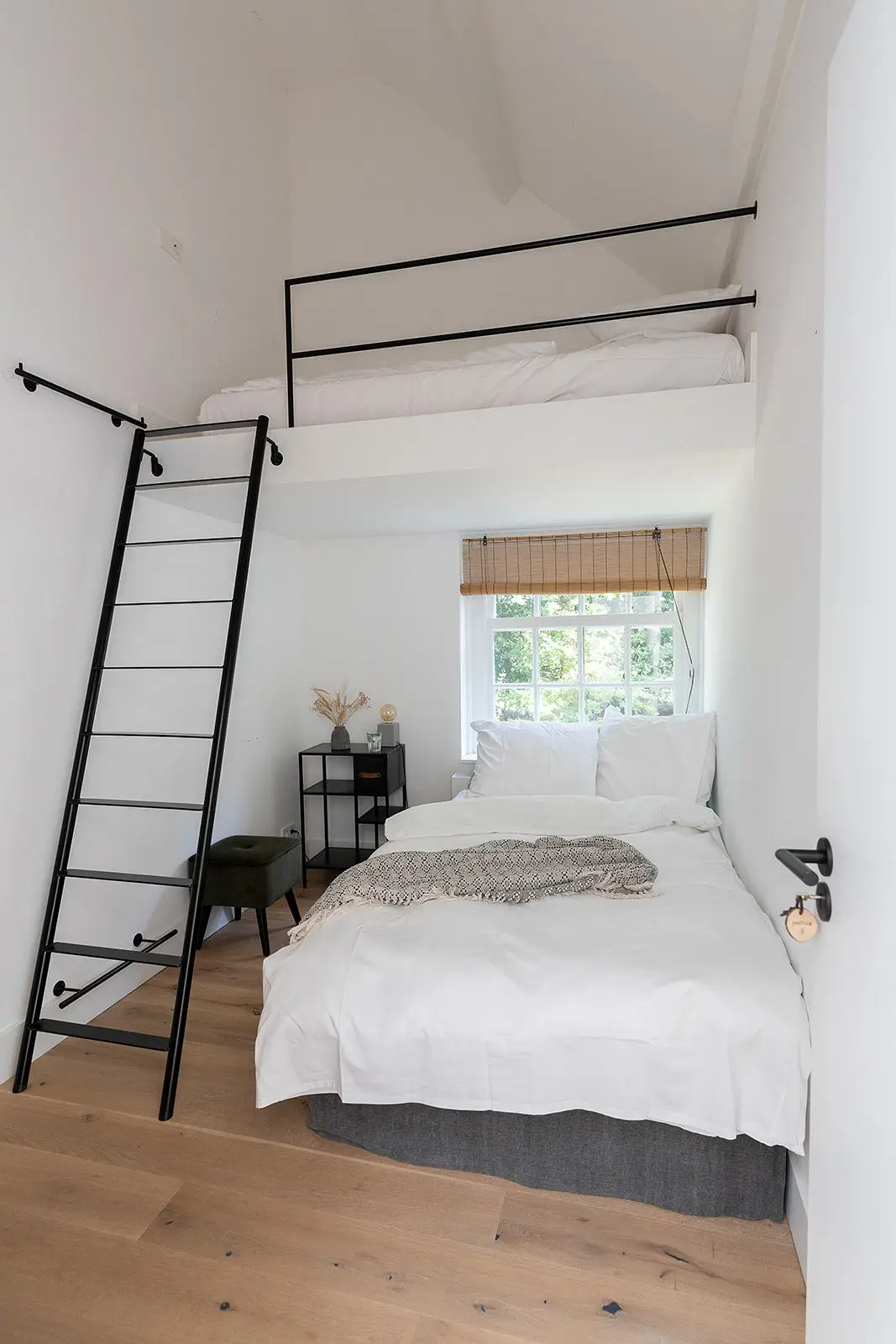 De Hoorneboeg Locaties