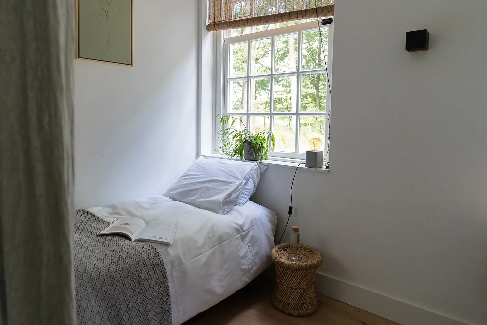 De Hoorneboeg Locaties