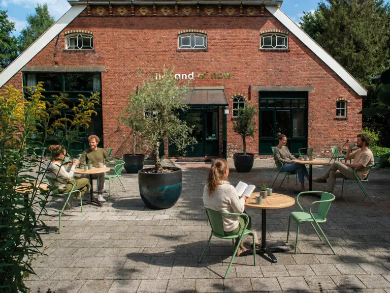7-Daagse Yoga & Meditatie Retraite –<i> ‘Het Pad van de Yogi’</i>