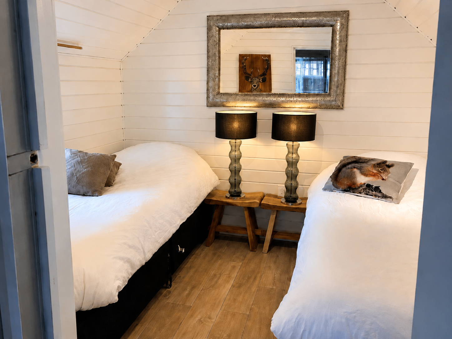 kamer sjoukje