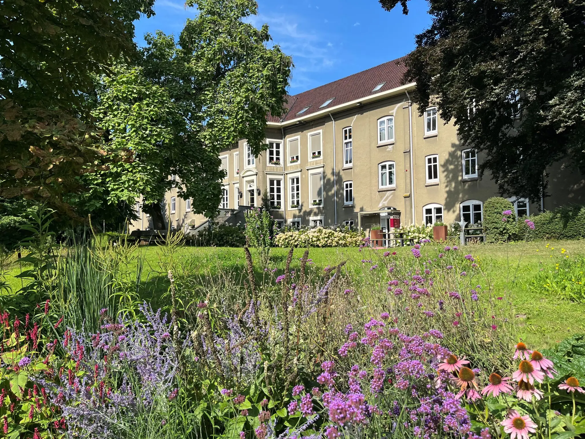klooster zomer 5