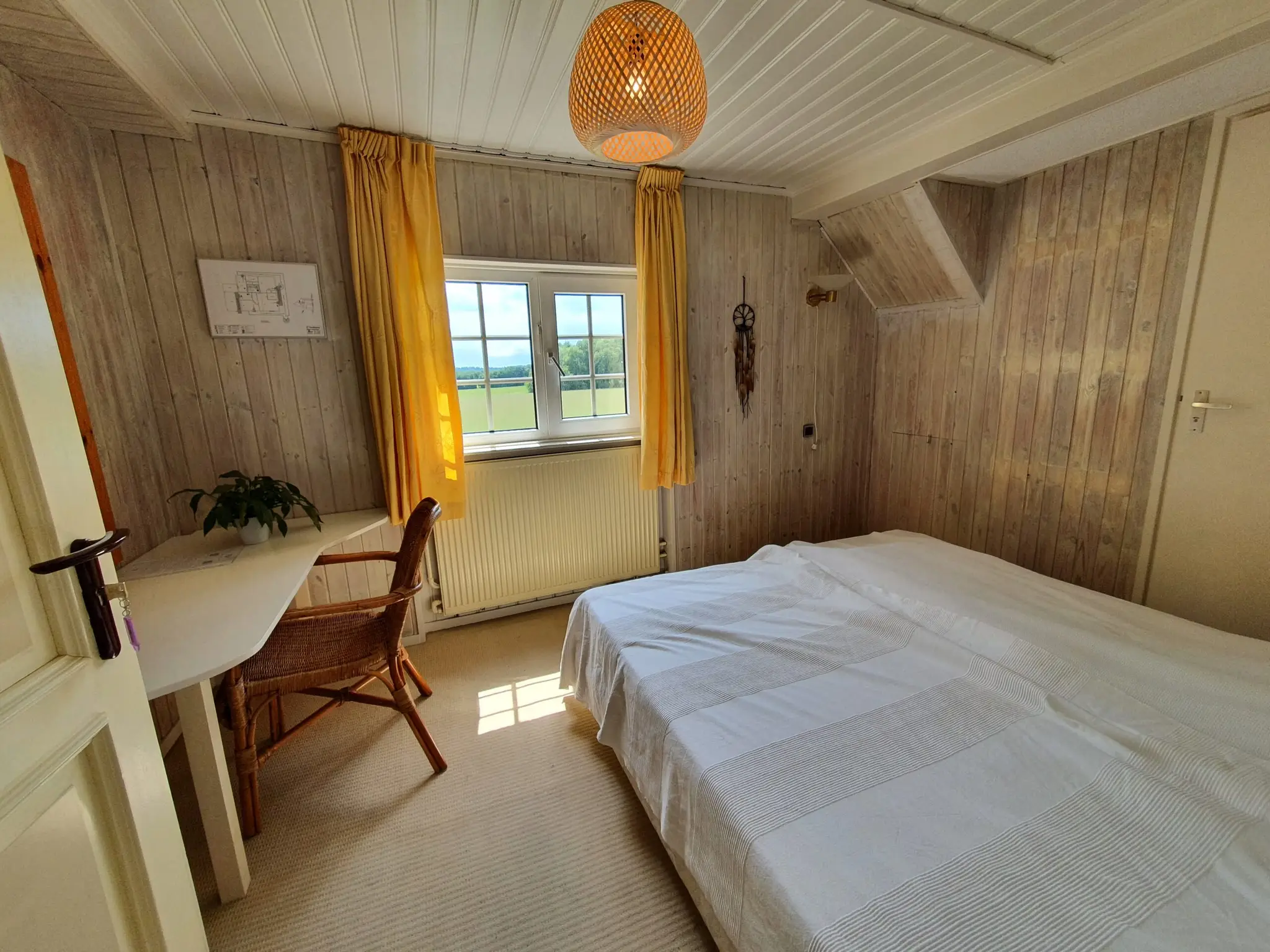 Zonnehuis Kamer 8