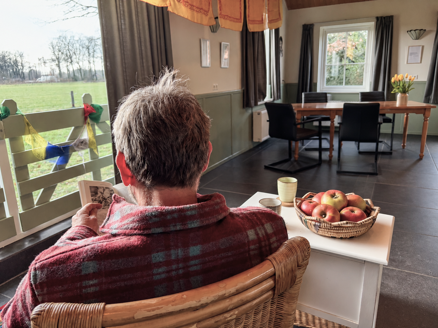 stupacentrum gast