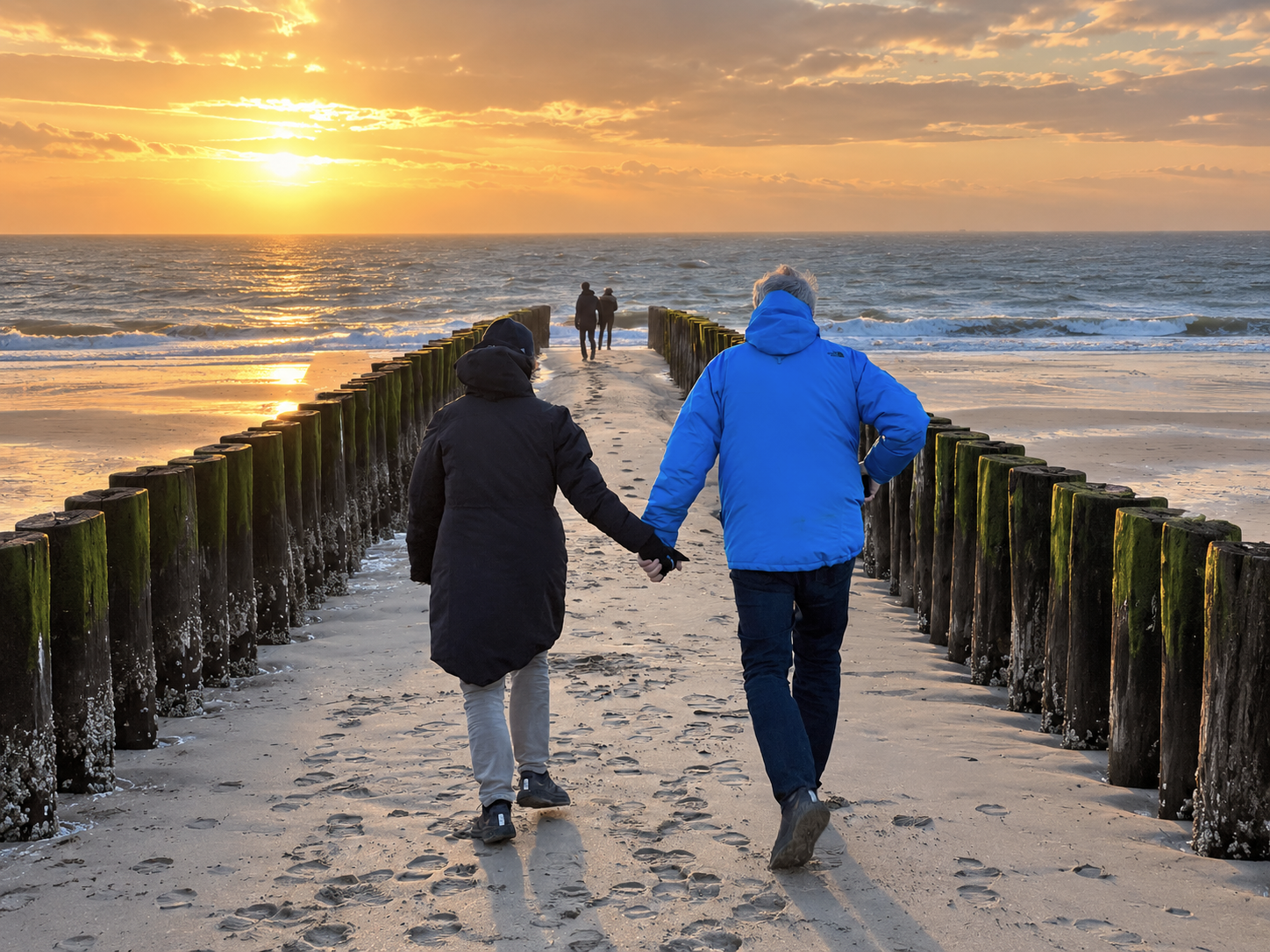valentijnsretraite zeeland februari 2027