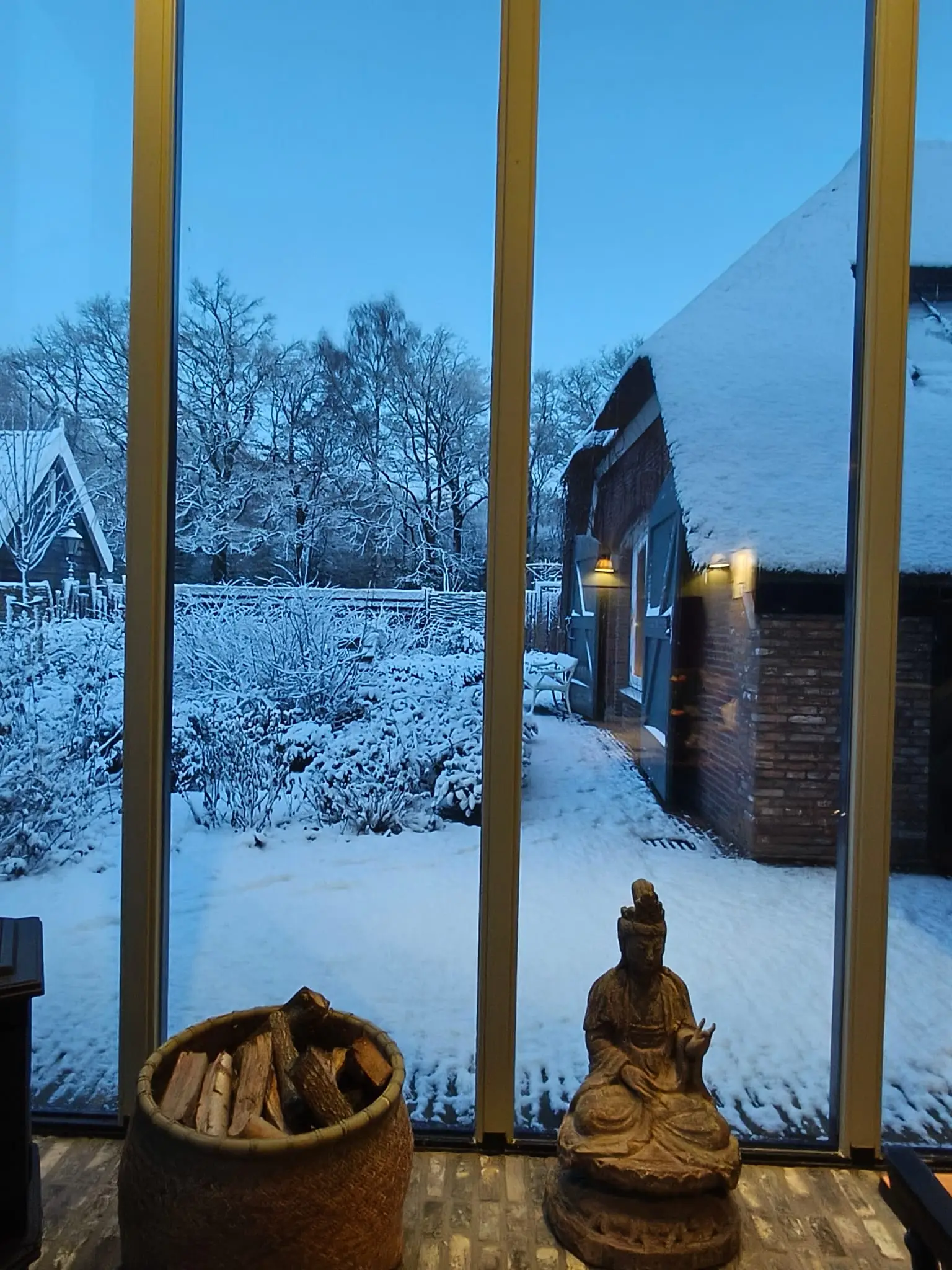 sneeuw limosalimosa