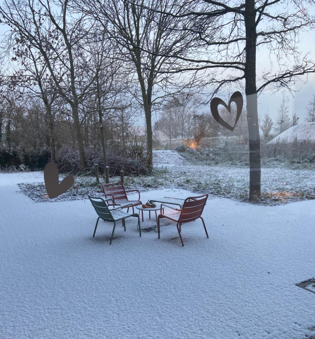 Land aan zee winter 5