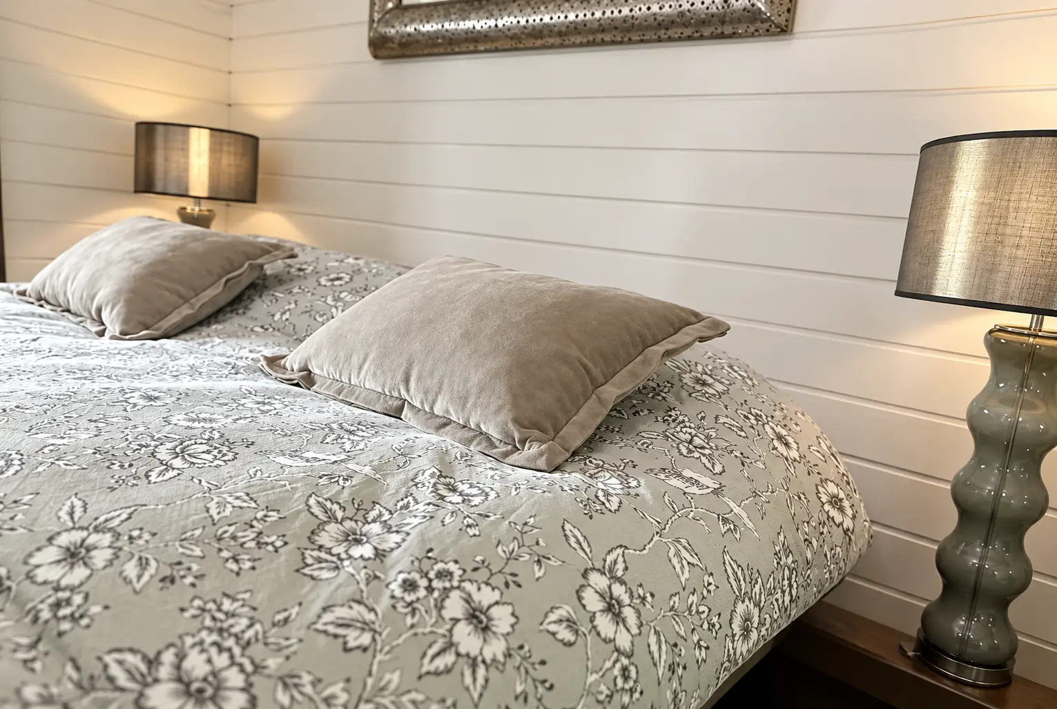 slaapkamer sjoukje